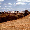 Tuscan Countryside and Farmhouses Accomodation